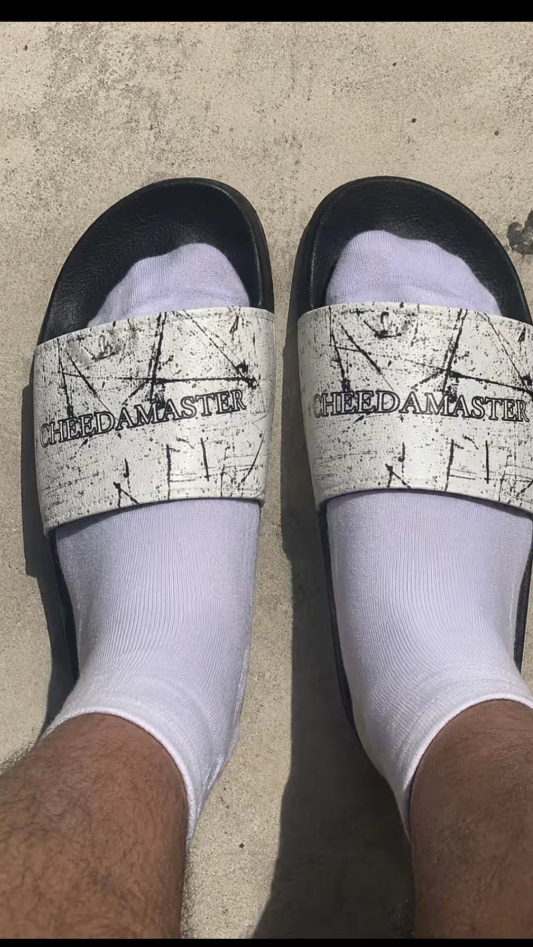 MONO SLIDES