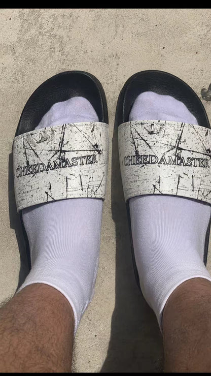 MONO SLIDES