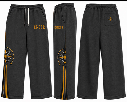 CRESTJOGGERS