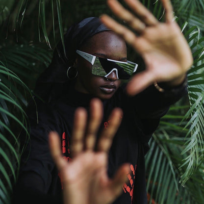 M SOSARI SHADES